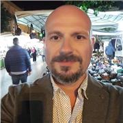 Ex Comunitario Canadese con madre lingue Inglese offro lezione e ripetizione di Inglese